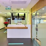 Barrio Humedo By Gaiarooms Hotel