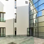 Hotel Barrio Humedo By Gaiarooms *