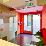 Barrio Humedo By Gaiarooms Hotel
