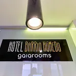 Barrio Humedo By Gaiarooms Hotel *