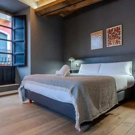 Barrio Humedo By Gaiarooms *