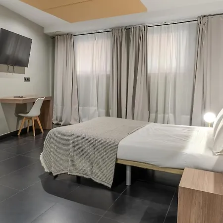 Barrio Humedo By Gaiarooms Hotel