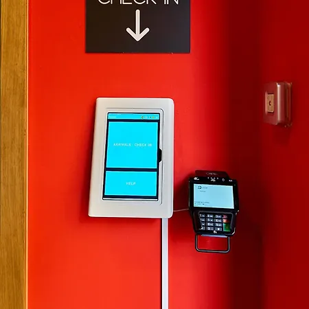 Hotel Barrio Humedo By Gaiarooms Leon