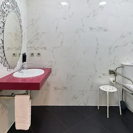 Barrio Humedo By Gaiarooms Otel