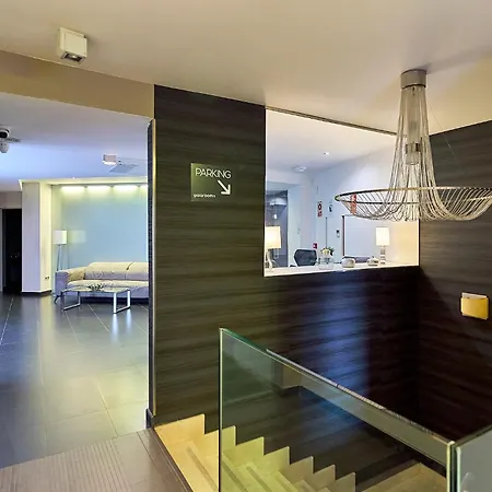 Barrio Humedo By Gaiarooms Hotel *