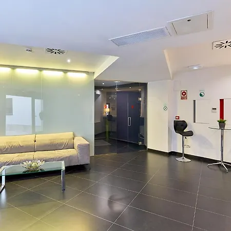 Hotel Barrio Humedo By Gaiarooms León