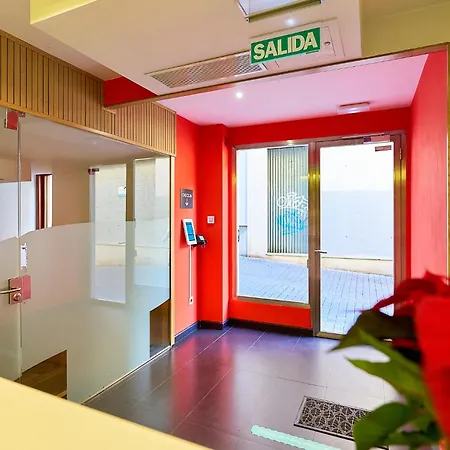 Barrio Humedo By Gaiarooms Hotel
