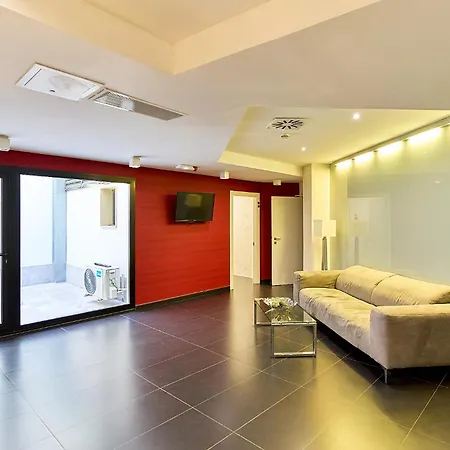 Barrio Humedo By Gaiarooms Hotel *