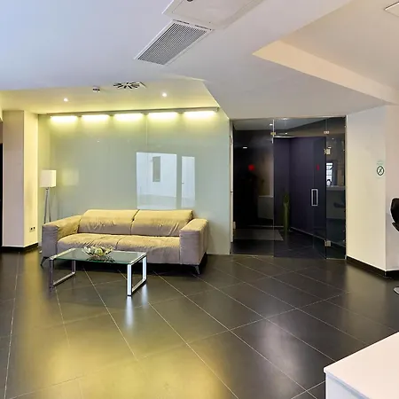 Barrio Humedo By Gaiarooms Hotel Leon