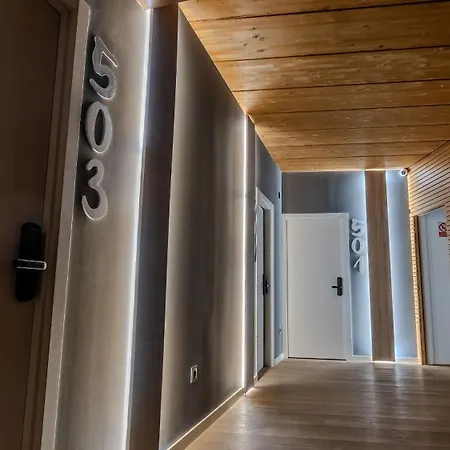 Hotel Barrio Humedo By Gaiarooms León