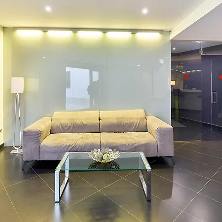 Barrio Humedo By Gaiarooms *