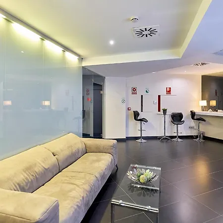 Barrio Humedo By Gaiarooms