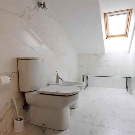 Hotel Barrio Humedo By Gaiarooms