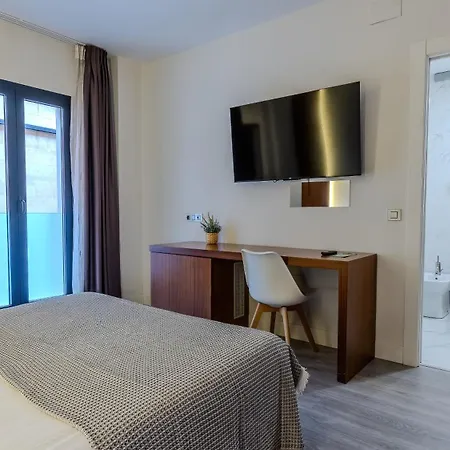 Barrio Humedo By Gaiarooms Hotel