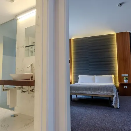 Barrio Humedo By Gaiarooms Hotel