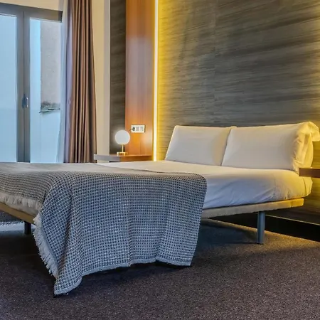 Barrio Humedo By Gaiarooms Hotel *