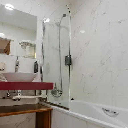 Barrio Humedo By Gaiarooms