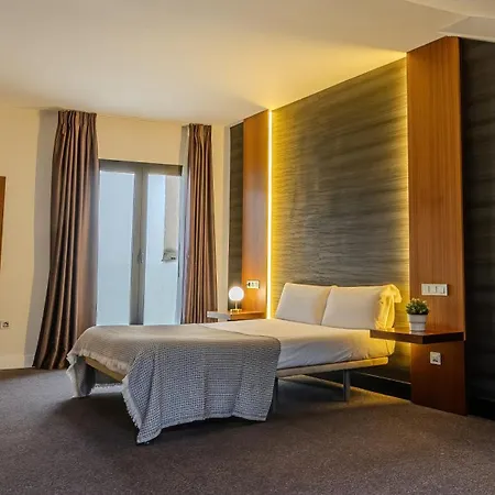 Barrio Humedo By Gaiarooms Otel *