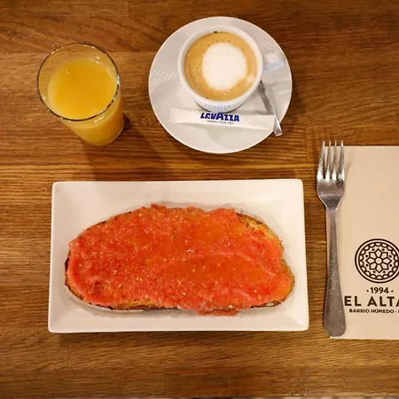 Hotel Barrio Humedo By Gaiarooms León