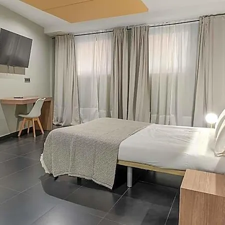 Barrio Humedo By Gaiarooms Hotel *