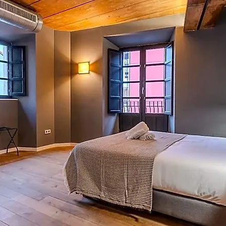 Barrio Humedo By Gaiarooms Hotel