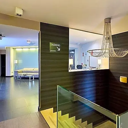 Barrio Humedo By Gaiarooms Otel *