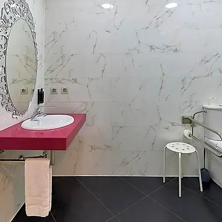 Barrio Humedo By Gaiarooms Hotel *