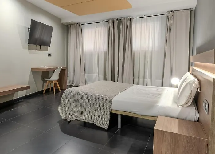 Barrio Humedo By Gaiarooms Hotel