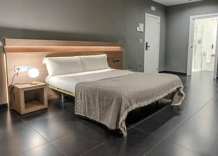 Barrio Humedo By Gaiarooms Hotel