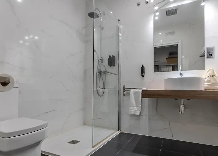 Barrio Humedo By Gaiarooms Hotel León