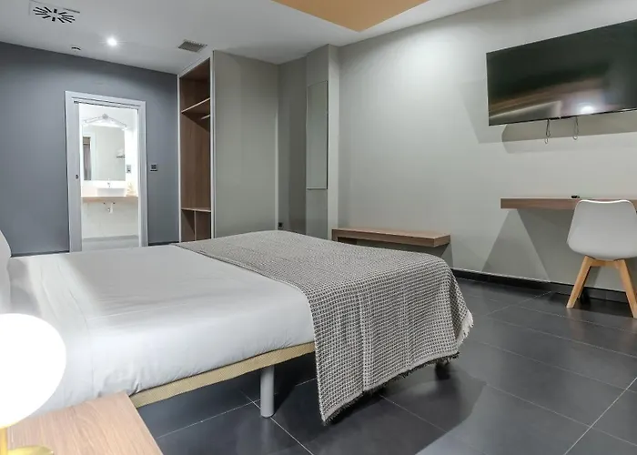 Barrio Humedo By Gaiarooms León