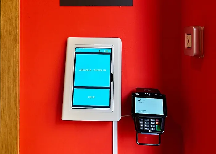 Hotel Barrio Humedo By Gaiarooms León