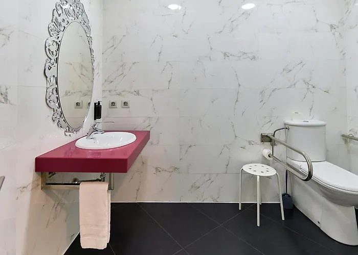 Barrio Humedo By Gaiarooms Hotel