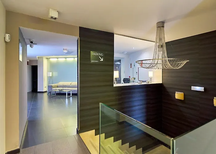 Barrio Humedo By Gaiarooms Hotel *