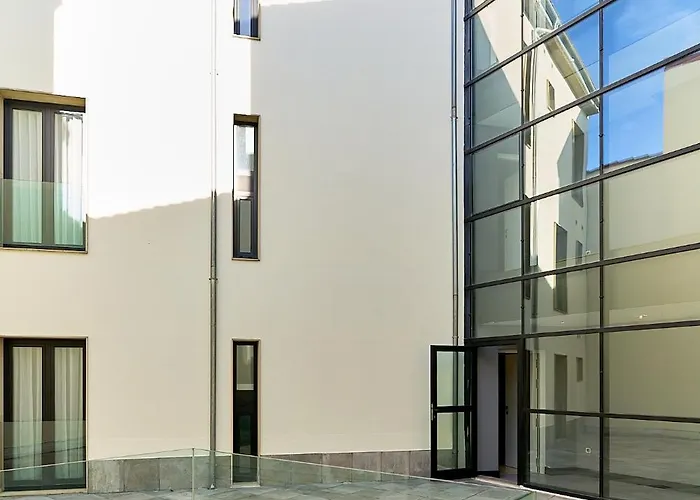 Hotel Barrio Humedo By Gaiarooms *