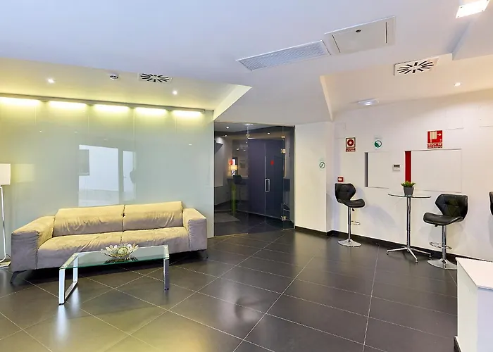 Hotel Barrio Humedo By Gaiarooms León