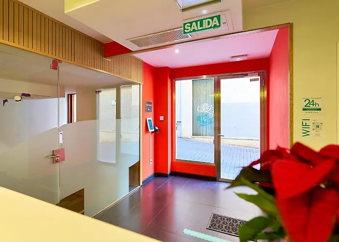 Barrio Humedo By Gaiarooms Hotel