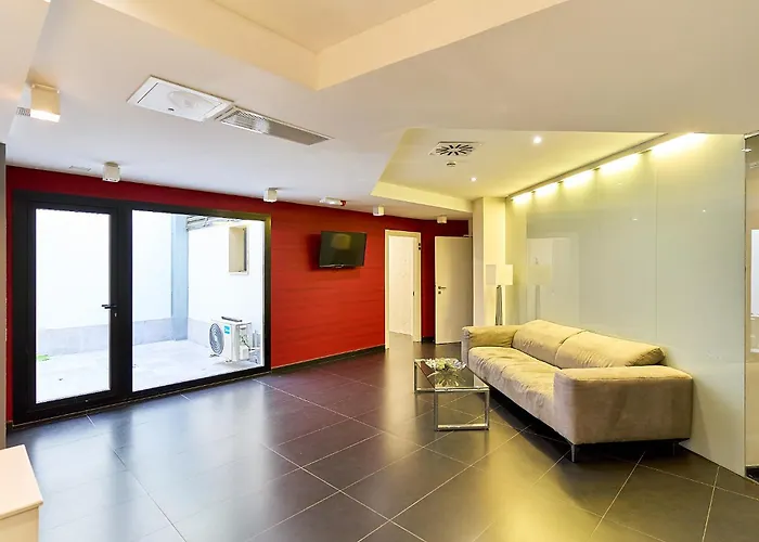 Barrio Humedo By Gaiarooms Hotel *