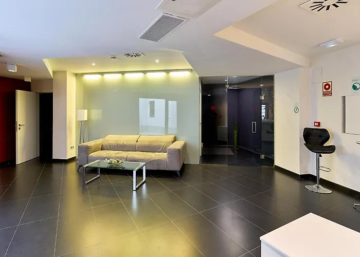 Barrio Humedo By Gaiarooms Hotel León