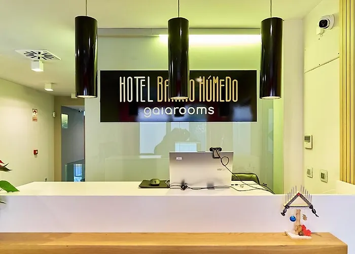 Barrio Humedo By Gaiarooms León