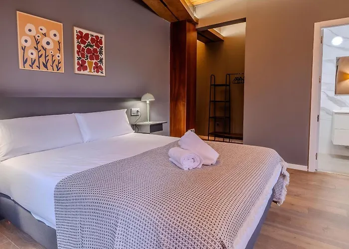 Barrio Humedo By Gaiarooms