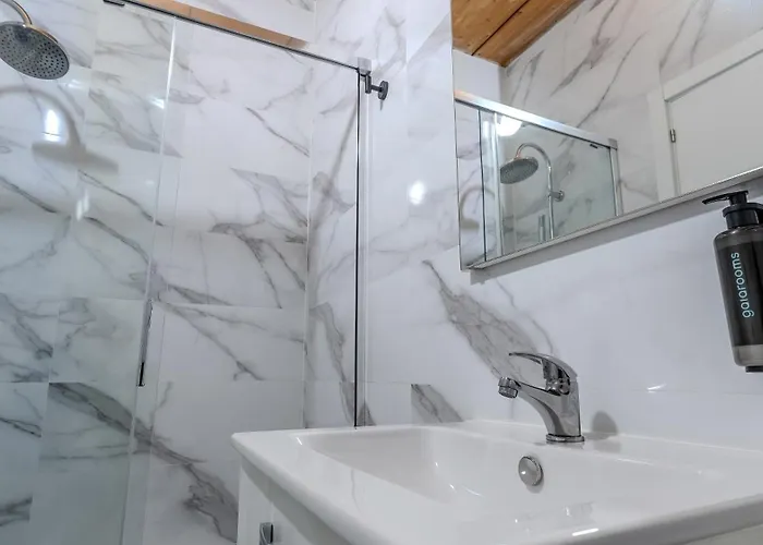 Barrio Humedo By Gaiarooms Hotel Leon