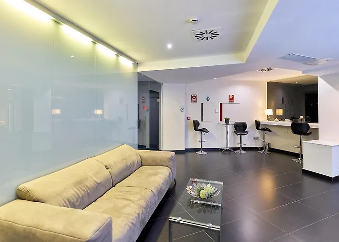 Barrio Humedo By Gaiarooms