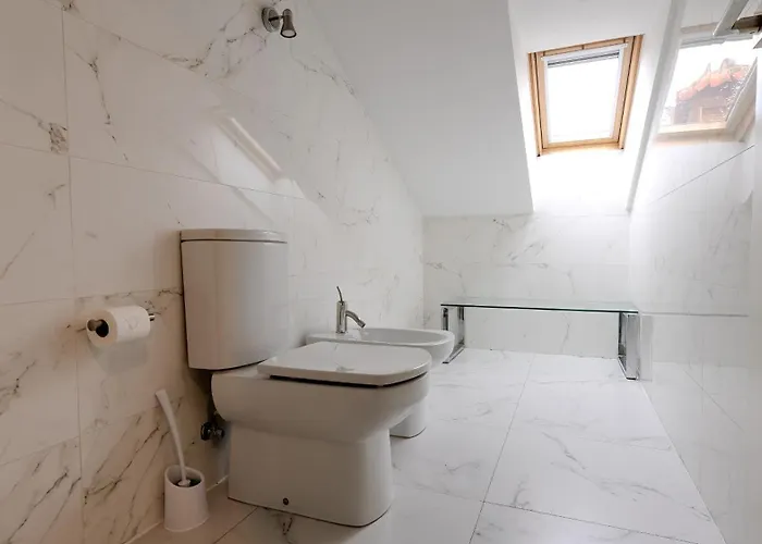 Hotel Barrio Humedo By Gaiarooms