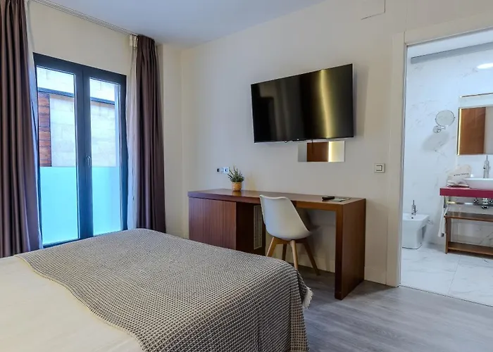 Barrio Humedo By Gaiarooms Hotel