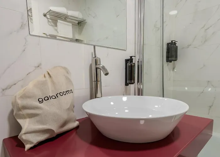 Barrio Humedo By Gaiarooms Hotel León