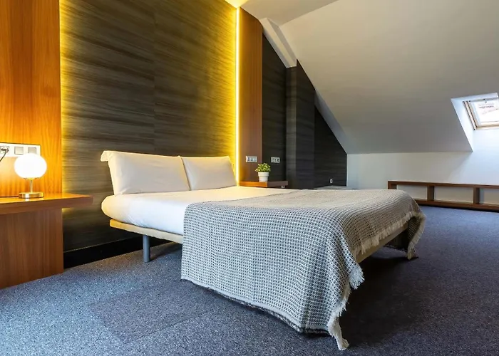 Barrio Humedo By Gaiarooms León