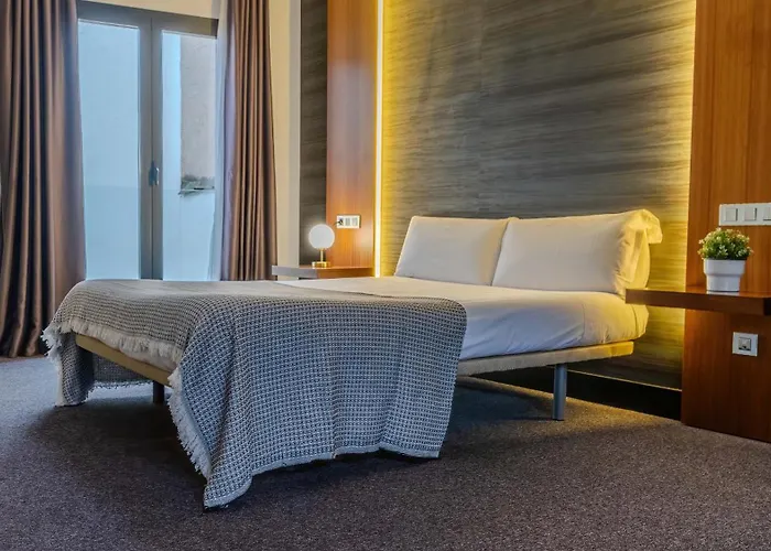 Barrio Humedo By Gaiarooms Hotel *