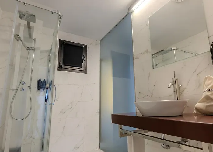 Barrio Humedo By Gaiarooms Hotel León