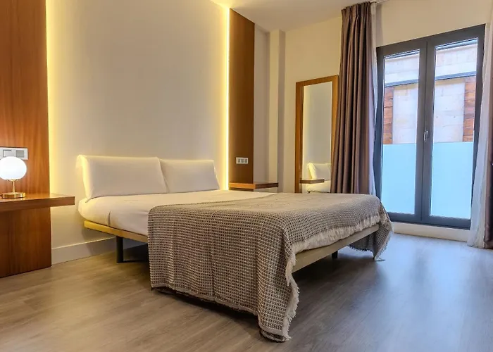 Barrio Humedo By Gaiarooms León